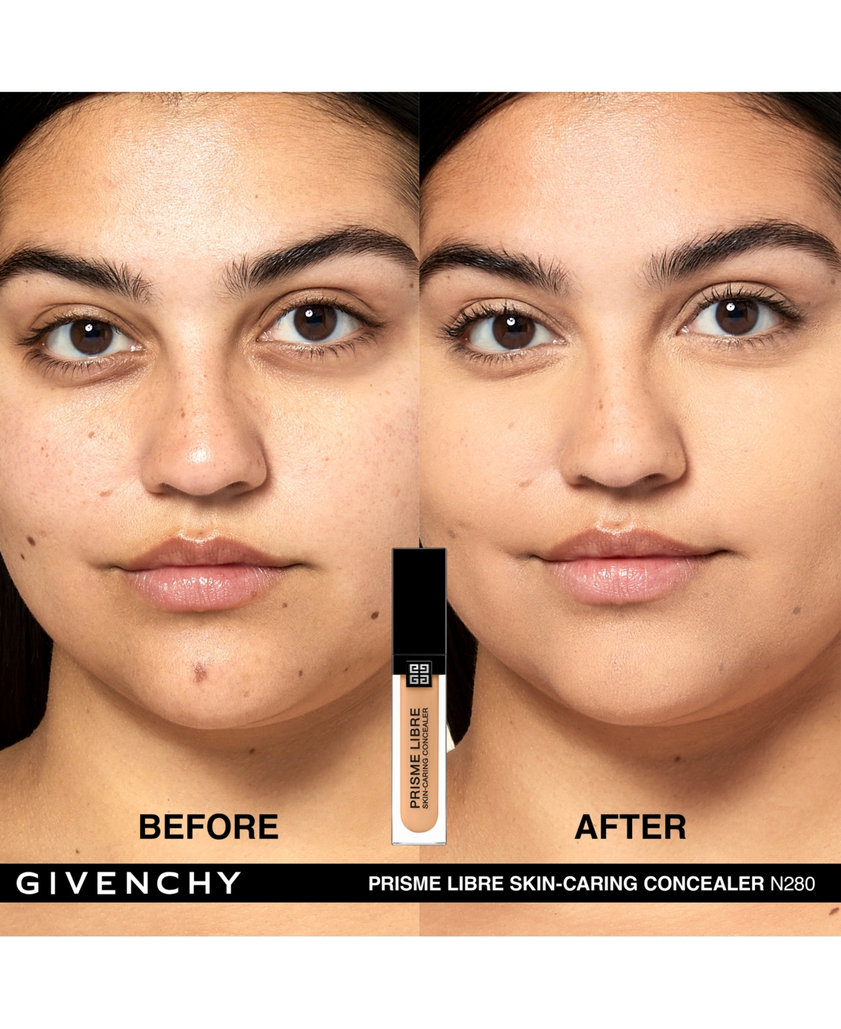 Givenchy Prisme Libre Skin-caring Concealer