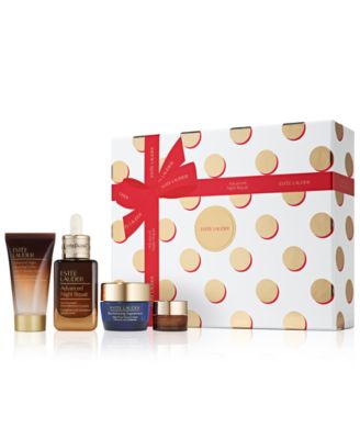Estée Lauder - 4-Pc. Advanced Night Repair Holiday Skincare Set