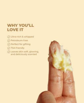 3-Pc. Holiday Treats Rich Body Butter Set