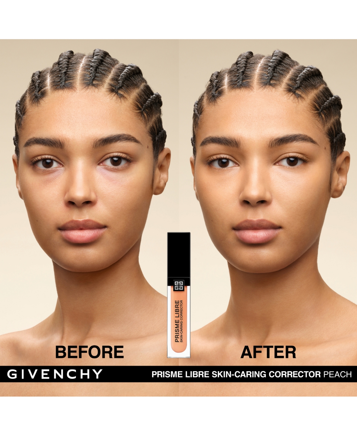 Givenchy Prisme Libre Skin-caring Corrector