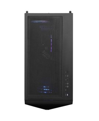 MSI Aegis ZS2 Gaming Desktop