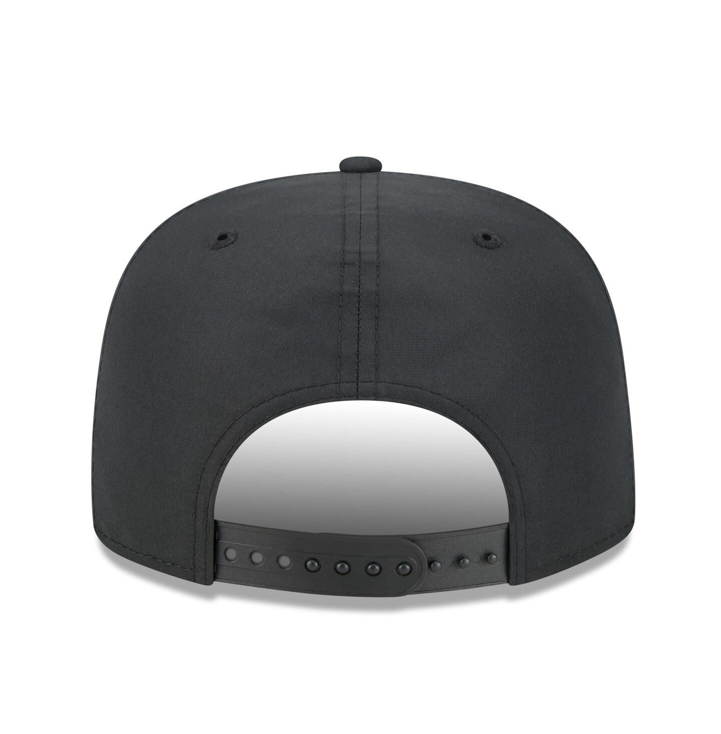 Мужская кепка New Era Black Pittsburgh Pirates 2025 Big League Chew Golfer Snapback Hat — фото 2