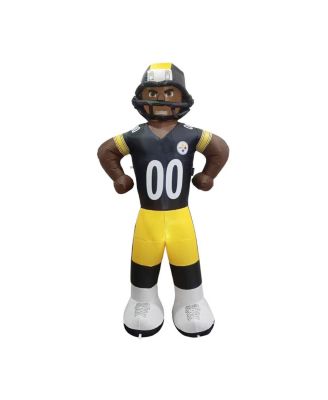 Logo Brands - Pittsburgh Steelers Player Lawn Inflatable