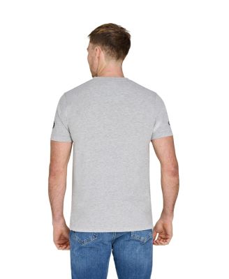 Men's YFC Bull Herd High Build T-Shirt