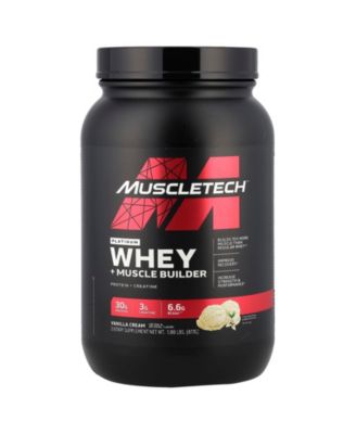 MuscleTech