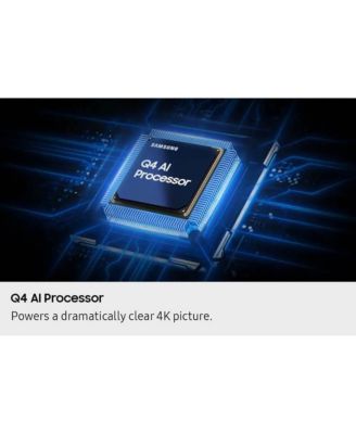 85" Class QN7F Series QLED 4K UHD Vision AI Smart TV - QN85Q7FAAFXZA