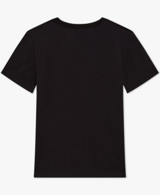 Big Boys' Short Sleeve Signature T-Shirt
