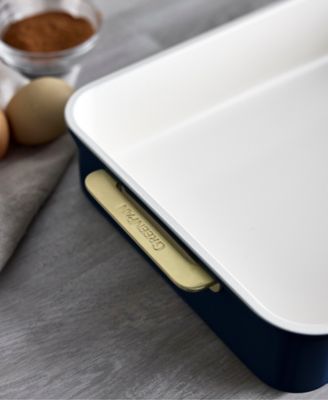 Reserve Healthy Ceramic Nonstick Bakeware Rectangular Cake Pan