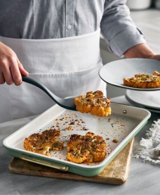 Reserve Healthy Ceramic Nonstick Bakeware Quarter Sheet Pan