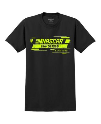 Men's Black Cup Series T-Shirt