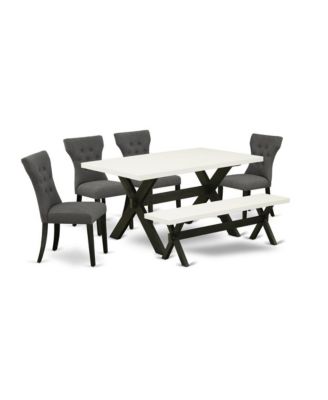 East West Furniture