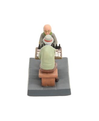 Perhaps The Queen's Gambit Village Accessory