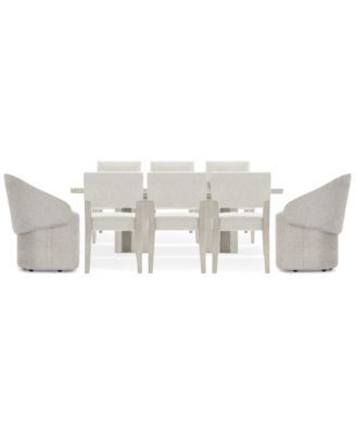 Bernhardt - Tempo Dining Collection