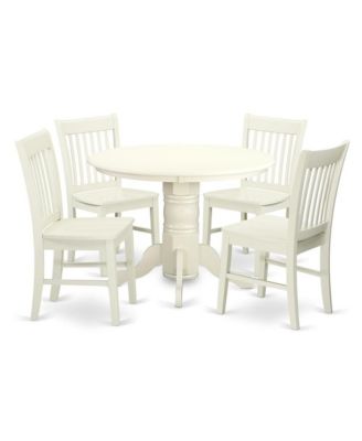 East West Furniture