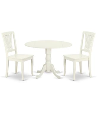 East West Furniture
