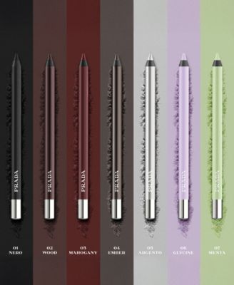 Pradalines Gliding Waterproof Eye Pencil