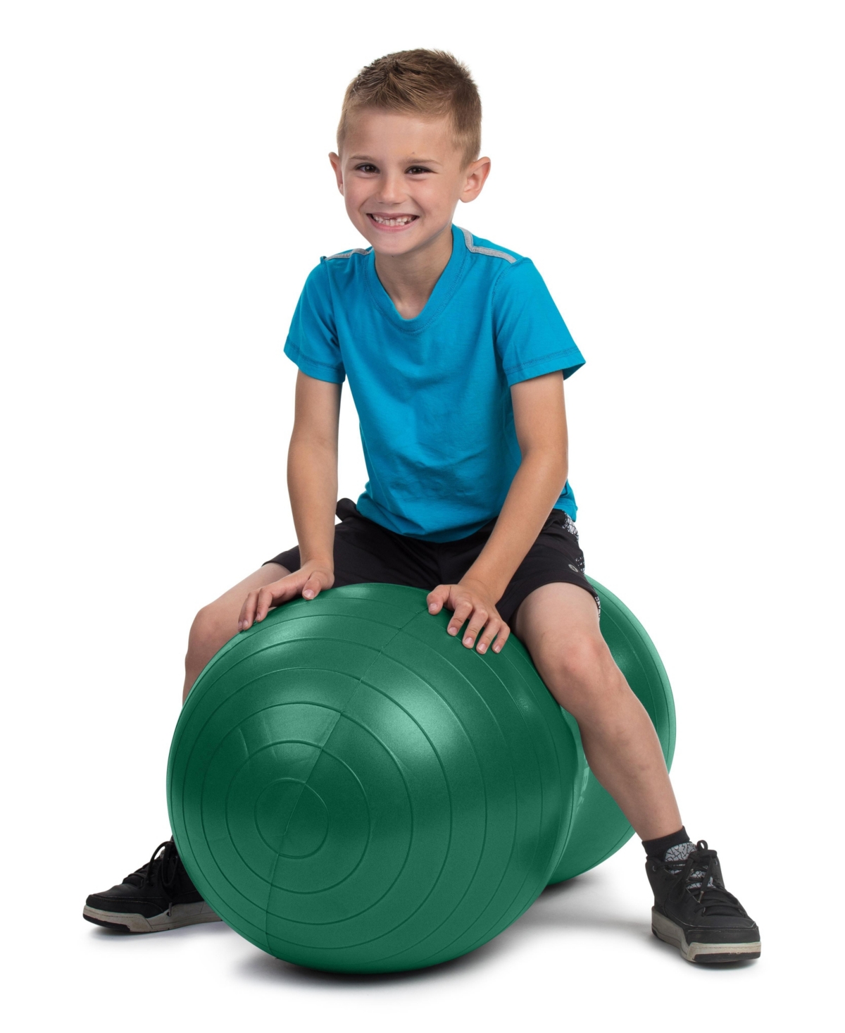 Peanut Ball - Green - Green