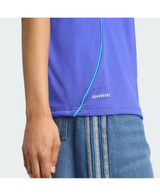 Women's Blue Seattle Sounders FC 2025 Third Replica Jersey