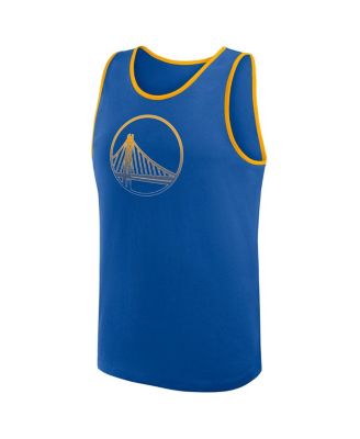Men's Royal Golden State Warriors Unmatched Success T-Shirt