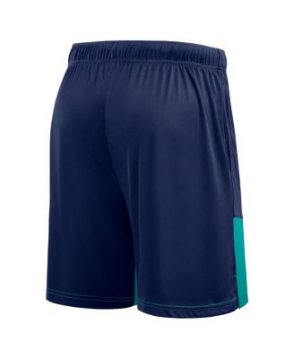 Men's Navy Seattle Mariners Best of the Best Shorts