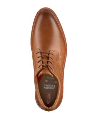 Men's Parker Plain Toe Shoe