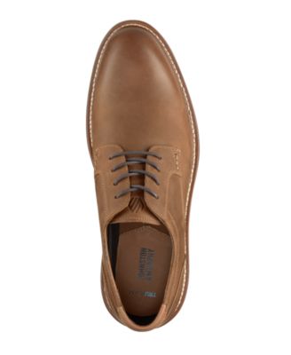 Men's Hodges Plain Toe Shoe