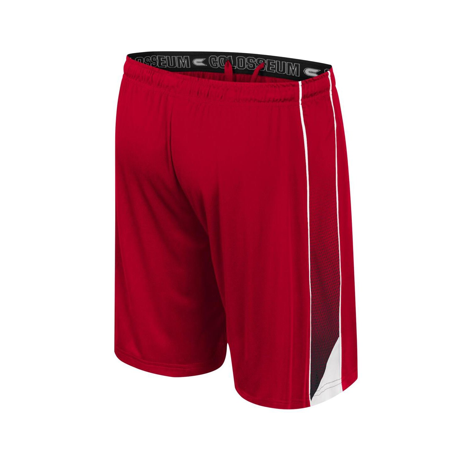 Men's Scarlet Nebraska Huskers Online Shorts