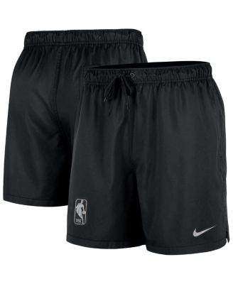 Nike - Men's Black NBA Team 31 Club Shorts