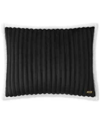 Avery Ribbed 3-Pc. Comforter Set, King