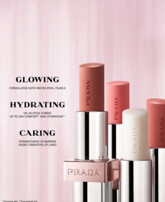 Light Glowing Lip Oil Stick Refill