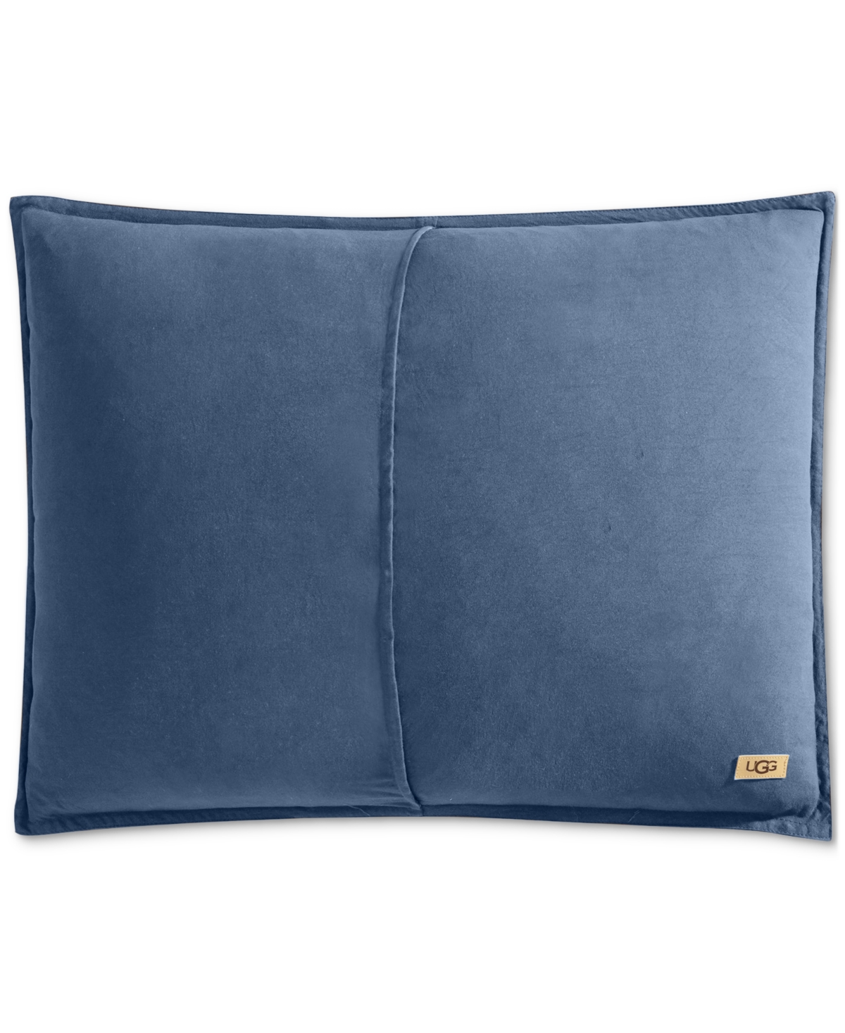 Ugg Devon Textured 3-pc. Comforter Set, King In Blue