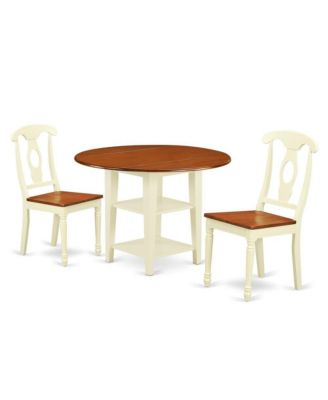 East West Furniture