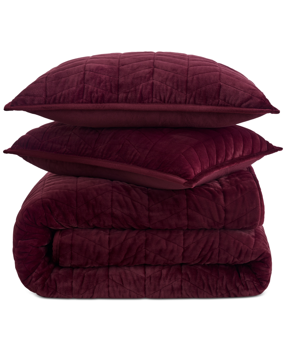 Ugg Coco 3-pc. Quilt Set, Full/queen