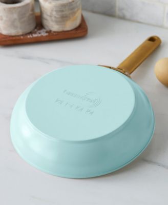 Reserve Pro Ceramic Nonstick Frypan, 8" 