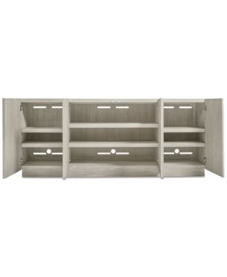 Tempo Entertainment Credenza