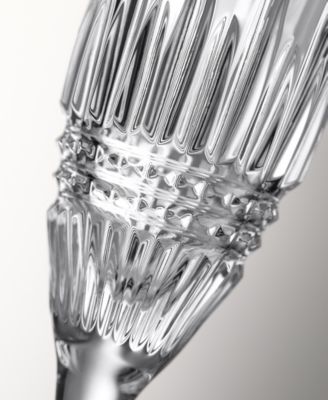 Lismore Diamond Essence Flute, 8oz