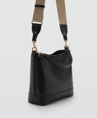 Women's Large Bucket Bag