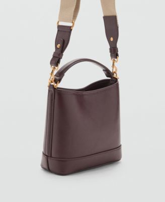 Women's Small Bucket Bag