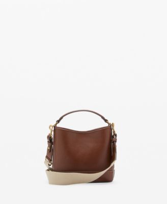 Women's Small Bucket Bag