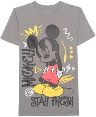 Mickey Mouse