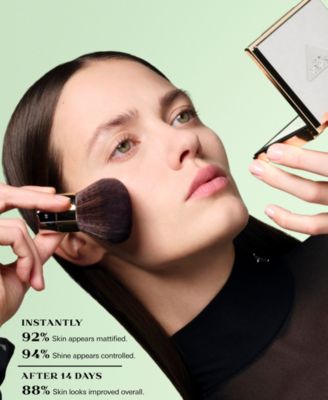 Reset Rebalancing Setting Powder Refill