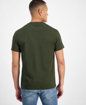 Men's Regular-Fit Short-Sleeve T-Shirt