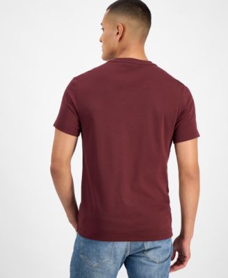Men's Regular-Fit Short-Sleeve T-Shirt