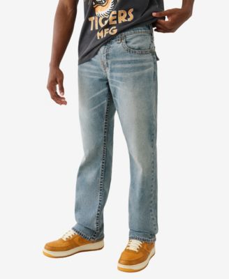 Men's Ricky Flap Back Pockets Super T Jeans