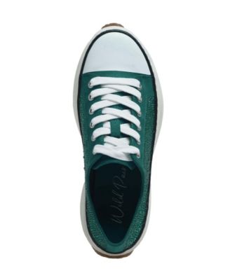 Highfive Lace-Up Low-Top Sneakers, Created for Macy's
