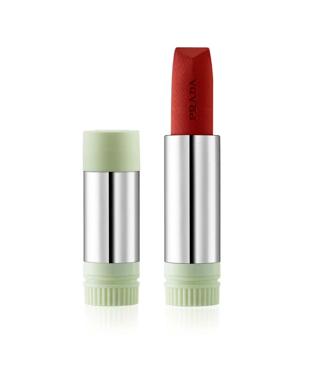 Prada Beauty Monochrome Hyper Matte Lipstick Refill