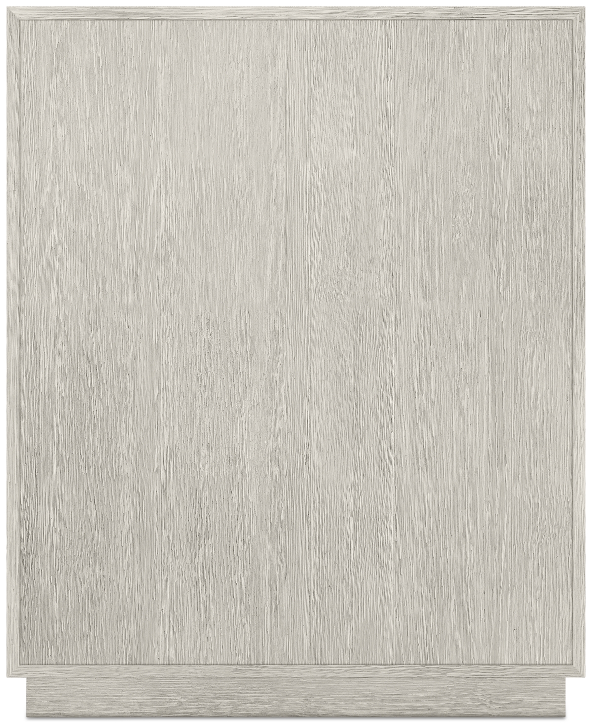 Bernhardt Tempo Chest In Transparent