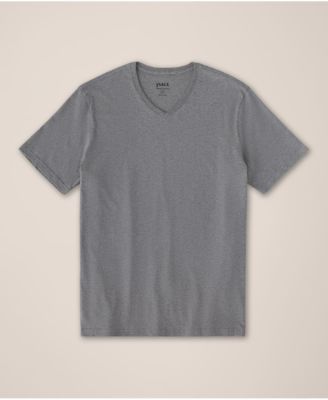 Women's Organic Cotton Softspun V-Neck Tee