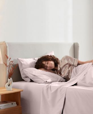 Premier Collection Deep Pocket 4 Piece Sheet Set, King