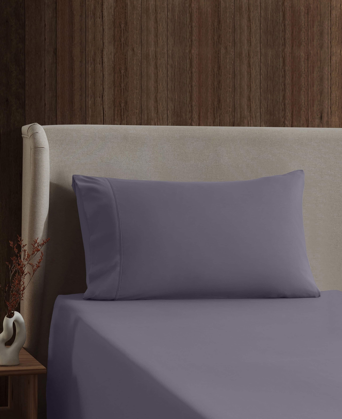 Nestl Premier Collection Deep Pocket 3 Piece Sheet Set, Twin